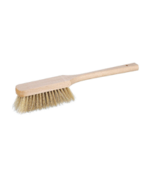 Flour brush