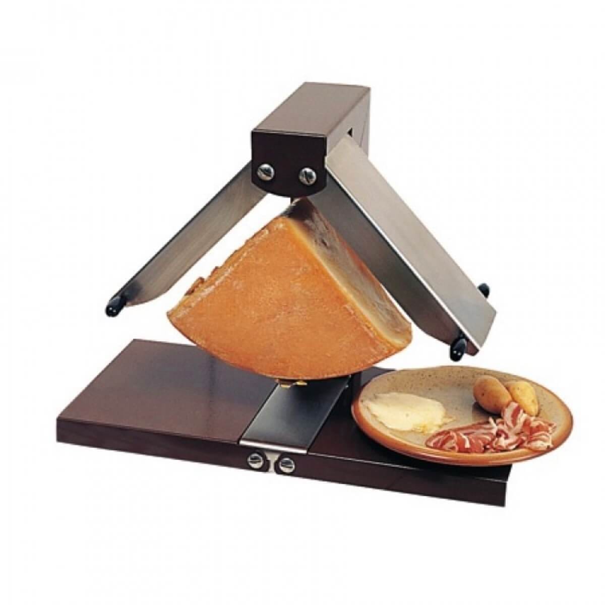 Raclette machine