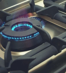 Stove