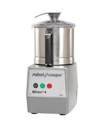 Blixer Robot-Coupe