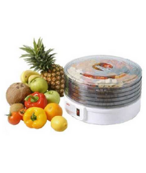 Dehydrator