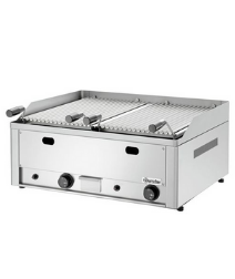 Grill Pierre de Lave