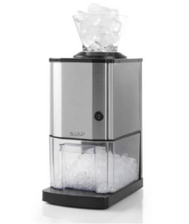 Ice crusher