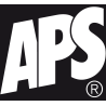 APS