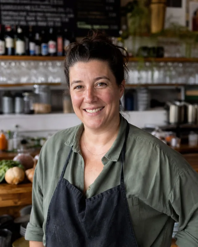 Julie E.