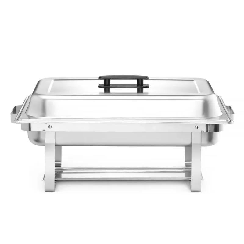 Chafing Dish GN 1/1 – Sada 4