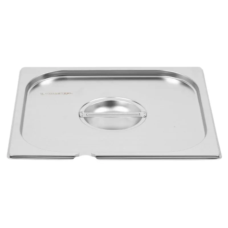 Veko GN 2/3 s výrezom pre gastronádobu