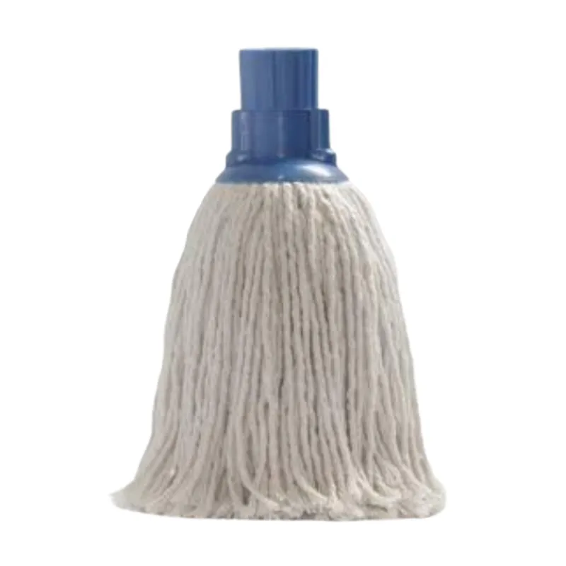 Doplňte mop z bavlny