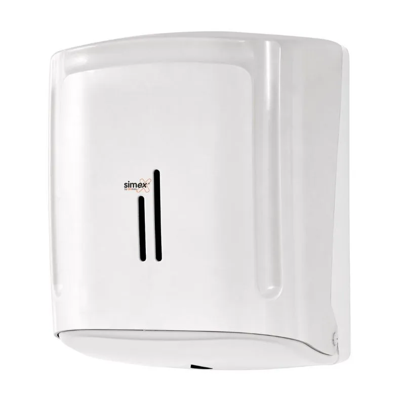 Distribútor bielych papierov Elegant White - 325 x 230 mm