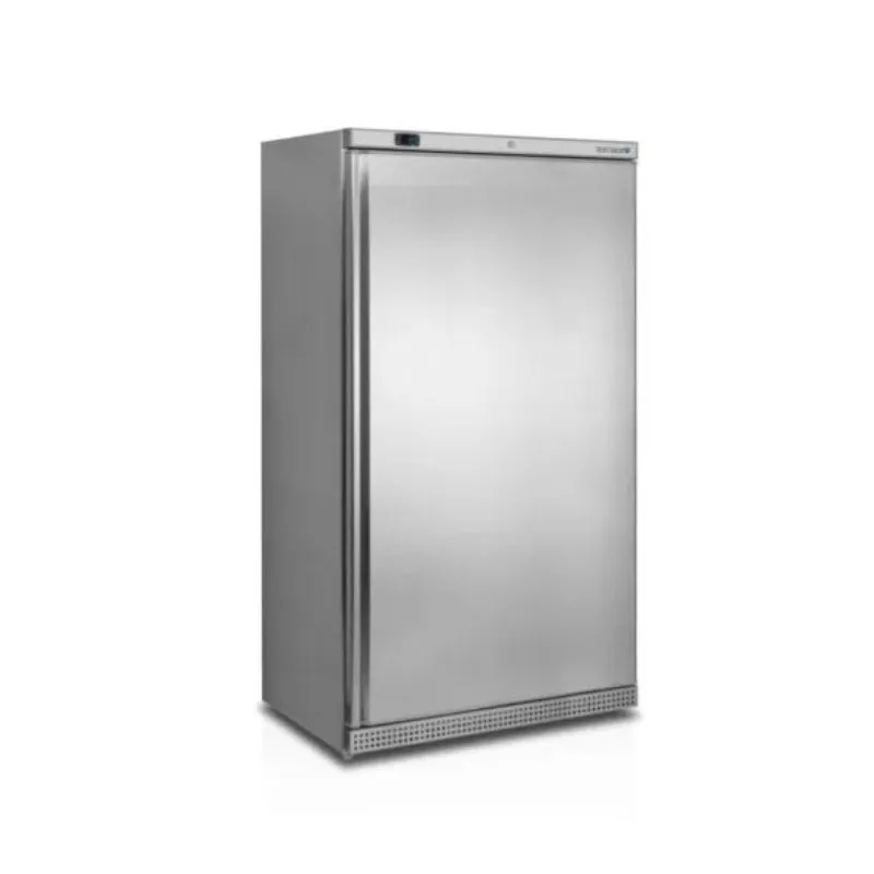 Ventilovaná negatívna chladiaca skriňa GN 2/1 - Nerez - 440 L