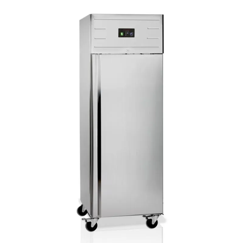 Mraziaca Skriňa Nerez 1 Dvere - GN 2/1 - 528 L