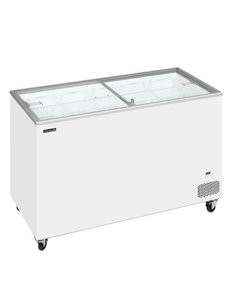 Mraznička na zmrzlinu - 350 L