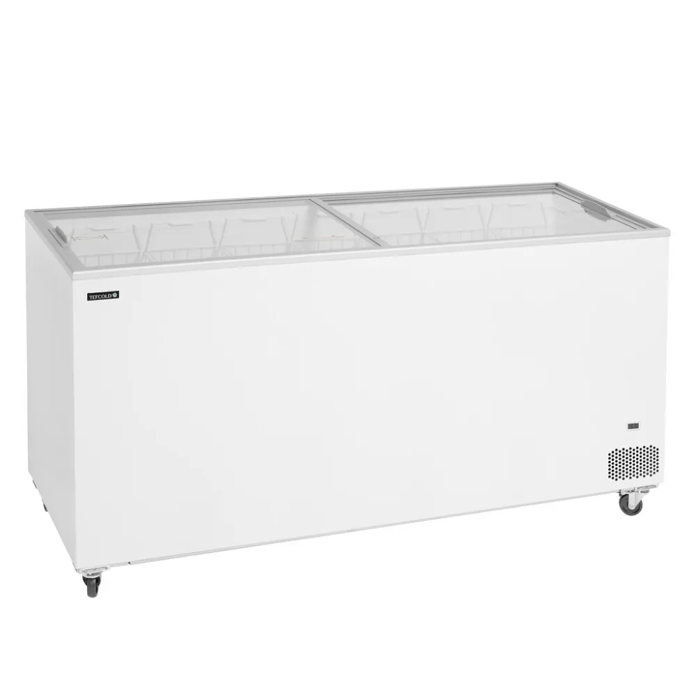 Mraznička na zmrzlinu - 486 L