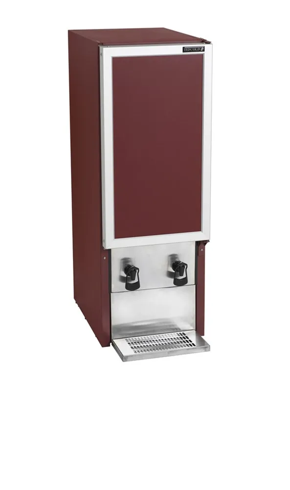 Distribútor vína - 2 x 20 L