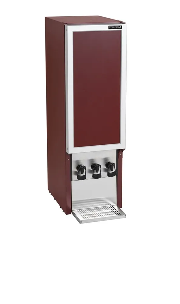 Distribútor vína - 80 L