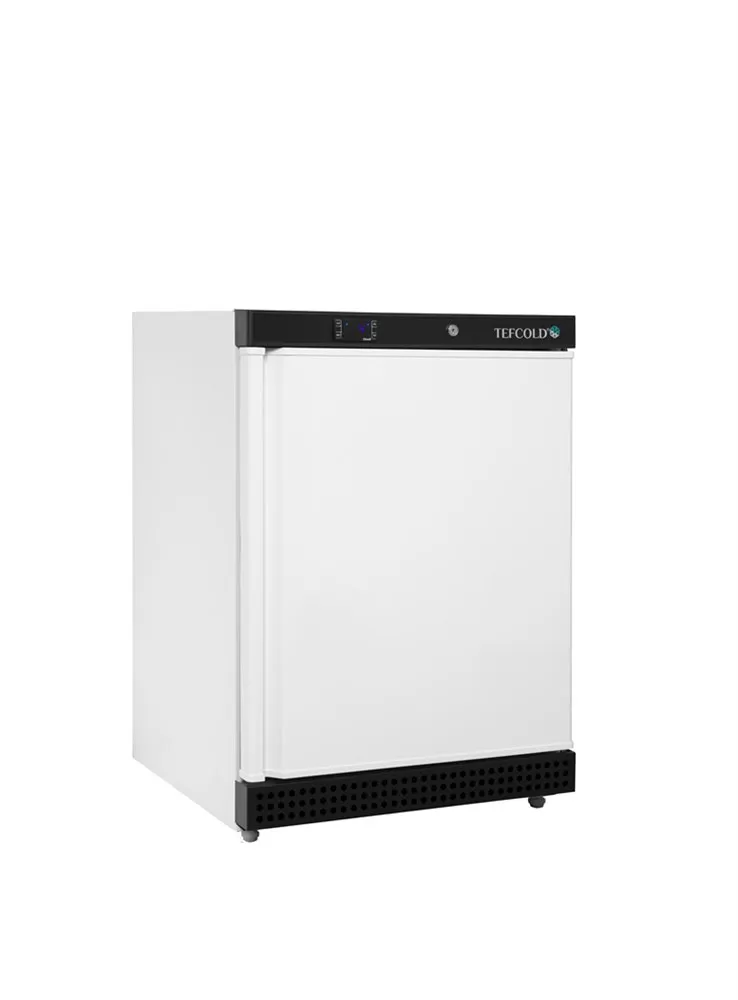 Negatívna chladnička - Biela - 120 L