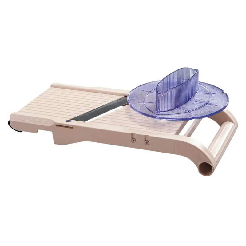 Mandolína Japonská Jumbo 120 mm