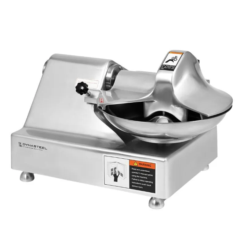 Horizontálny Cutter - 5,5 L