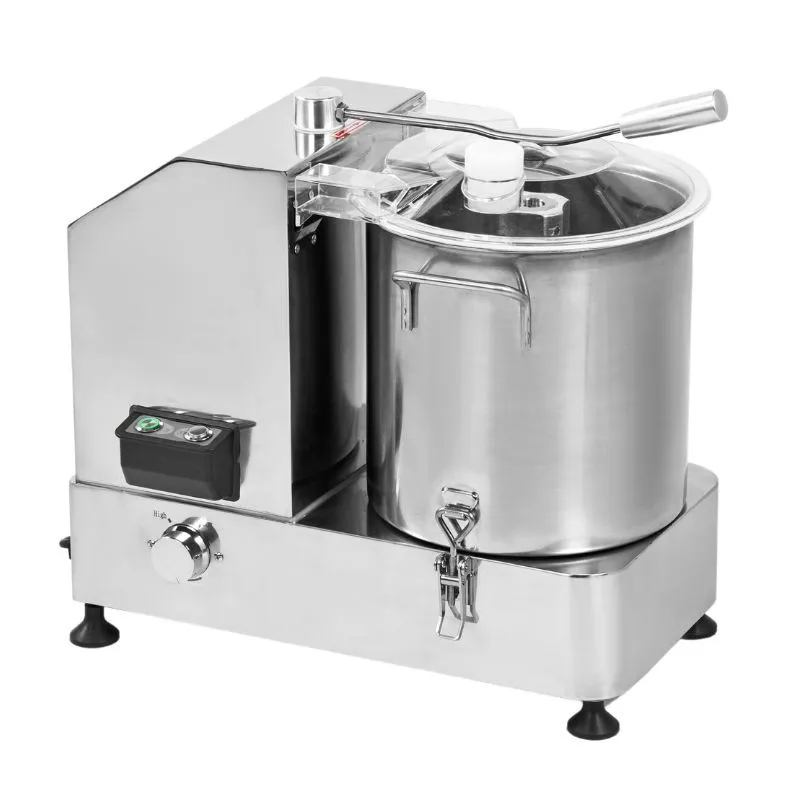 Elektrický kuchynský krájač - 12 L
