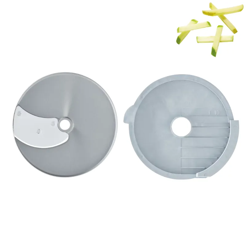 Disk na hranolky - 10 x 10 mm