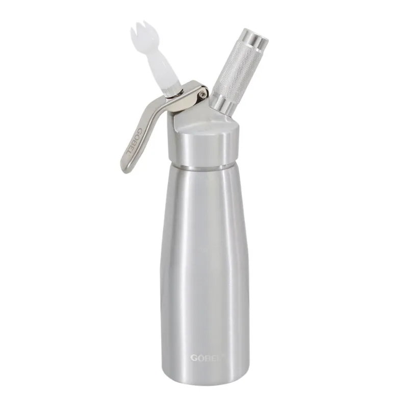 Sifón z hliníka - 0,5 L