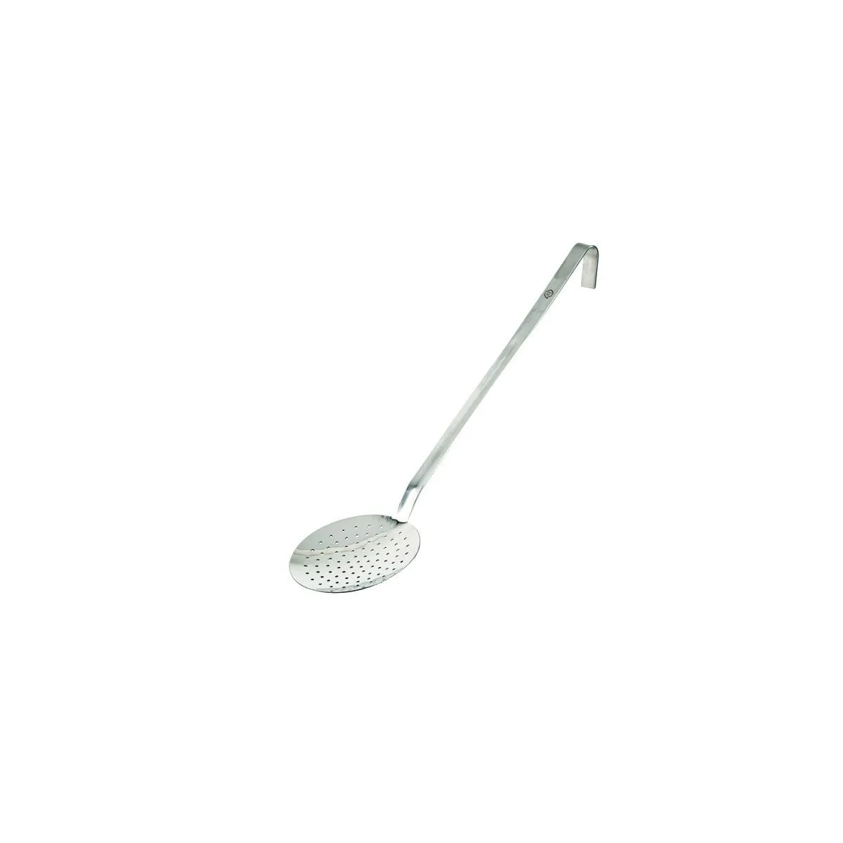 Naberačka z nehrdzavejúcej ocele - ⌀ 14 cm