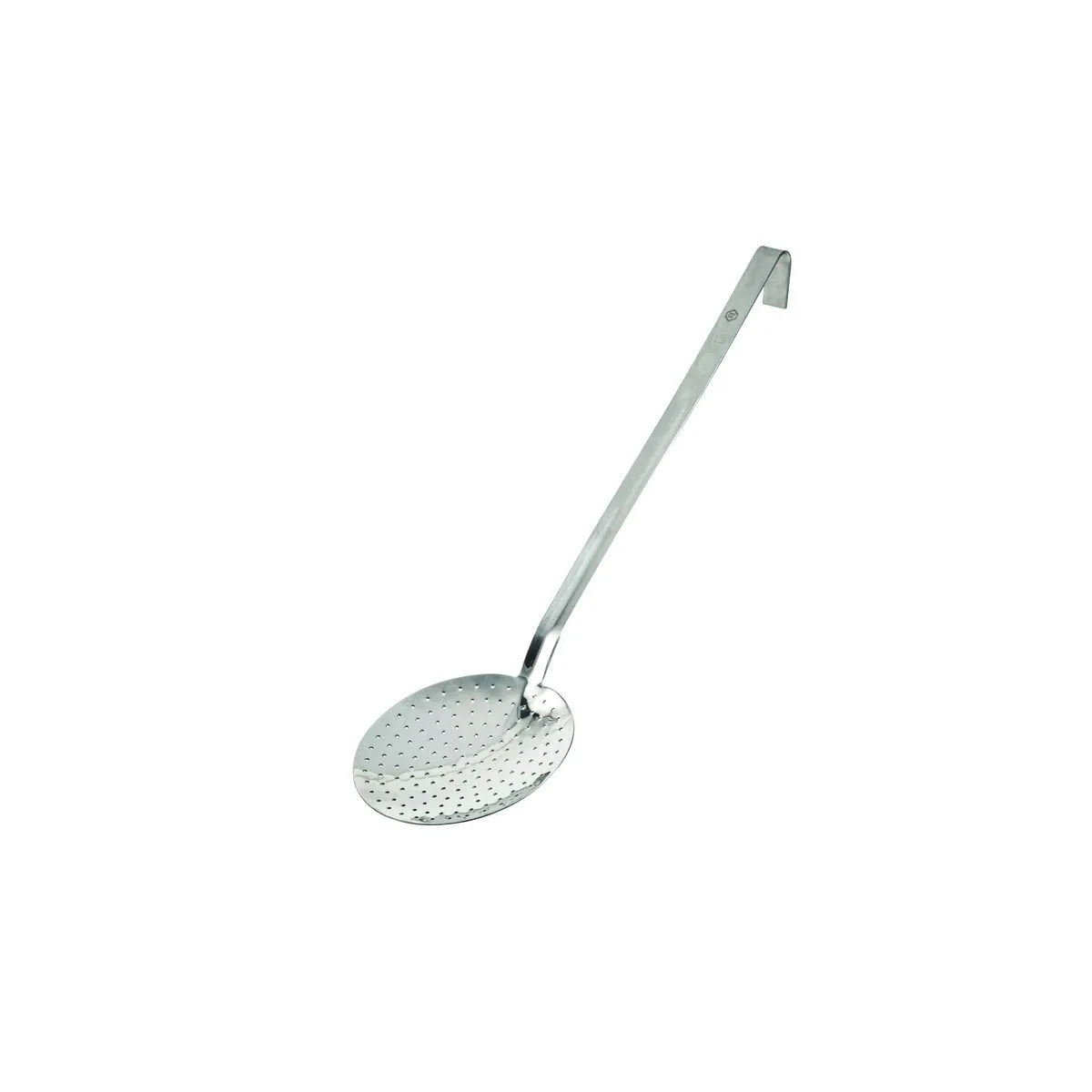 Naberačka z nehrdzavejúcej ocele - ⌀ 18 cm