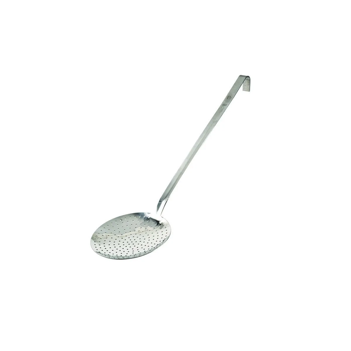 Naberačka z nehrdzavejúcej ocele - ⌀ 20 cm