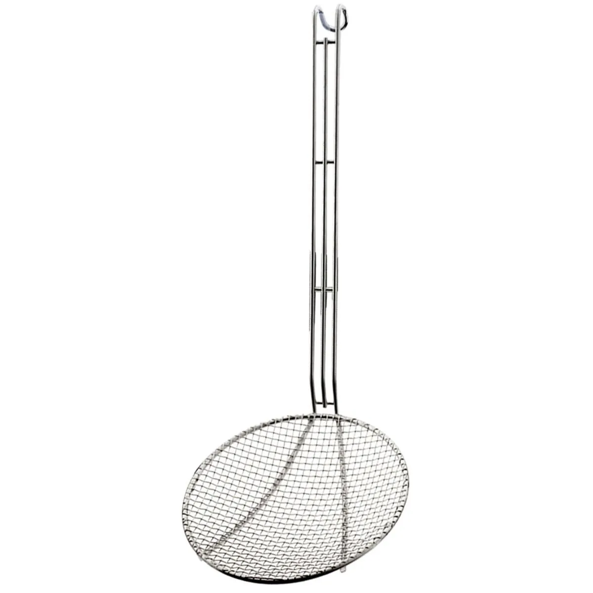 Pavúk z nehrdzavejúcej ocele - ⌀ 16 cm