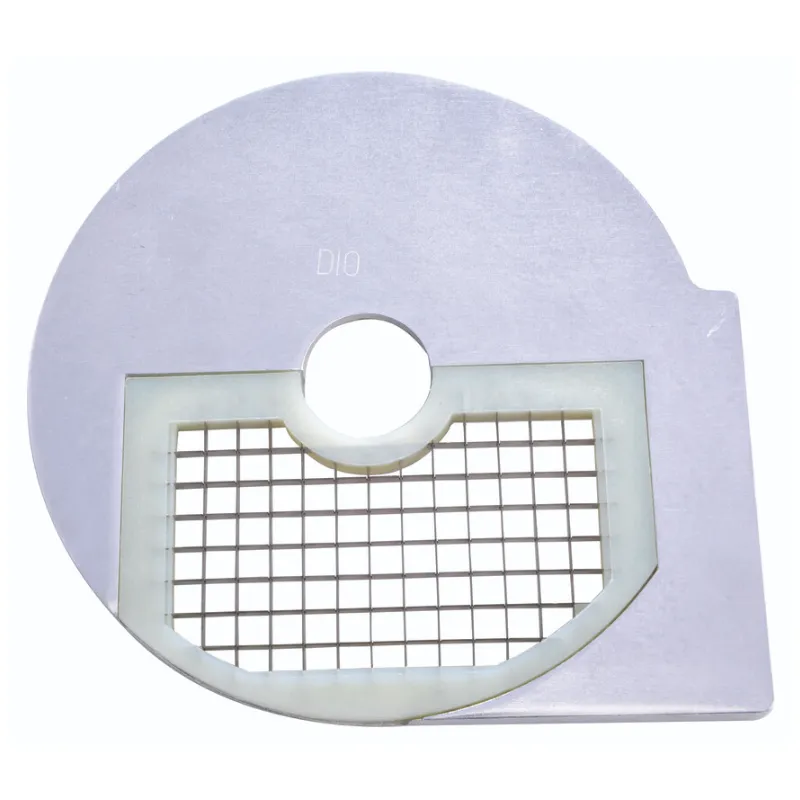 Disk pre Macedóniu 10 mm pre Krájač zeleniny 550 W