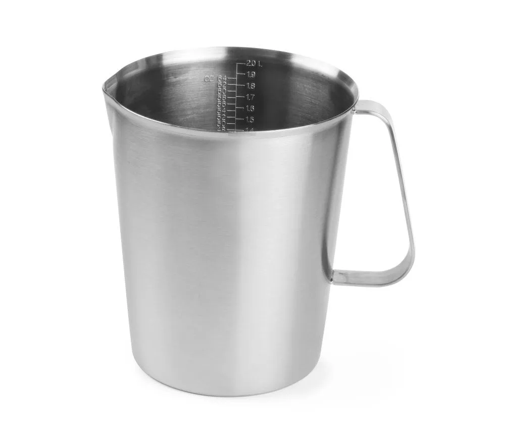 Merač objemu - 2 L