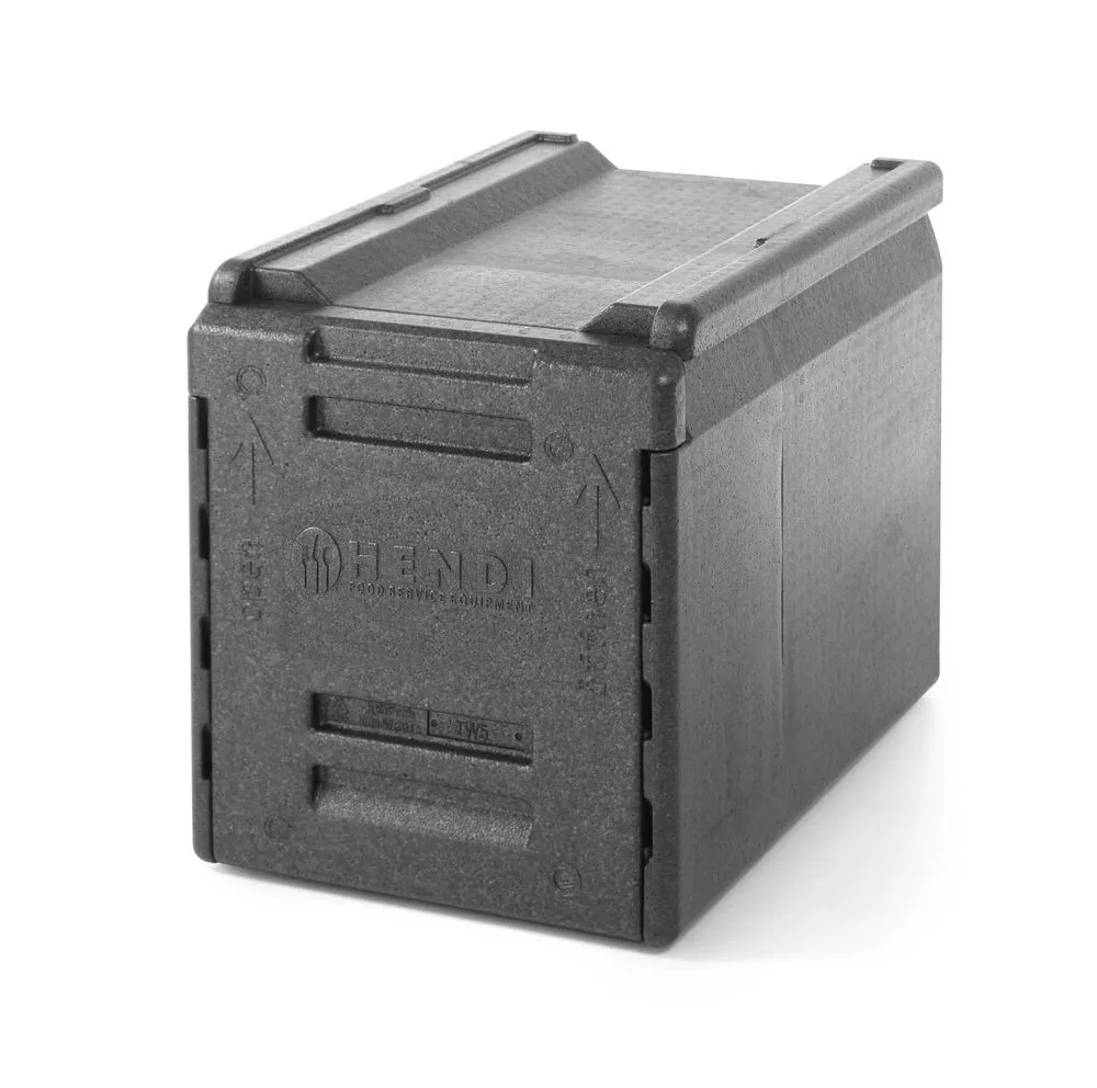 Termo box pre cateringu GN 1/1 - 66 L