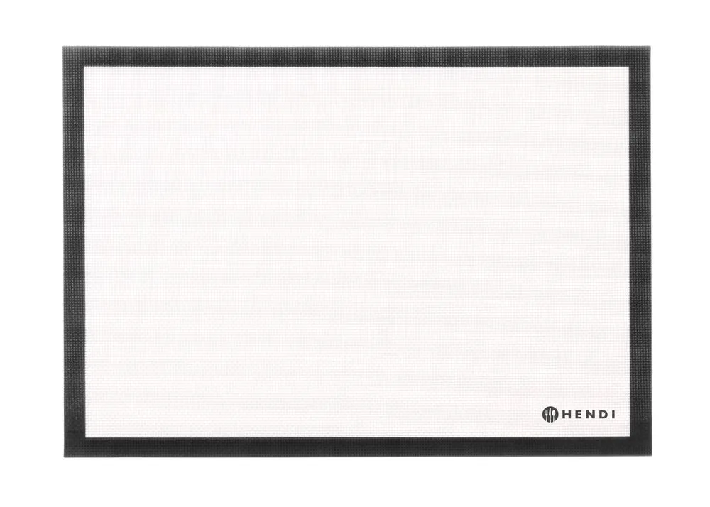 Silikónový pekáč - 300 x 400 mm