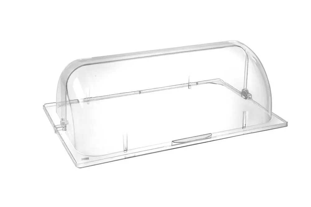 Veko prezentácie RollTop GN 1/1