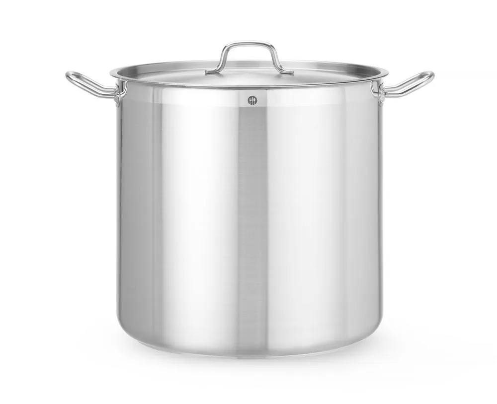 Marmite s vekom Profi Line - ø 40 cm - 50 L