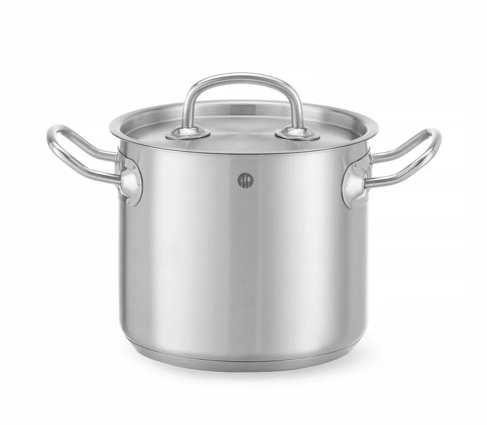 Marmite High s vekom Kitchen Line - ø 16 cm - 2,8 L