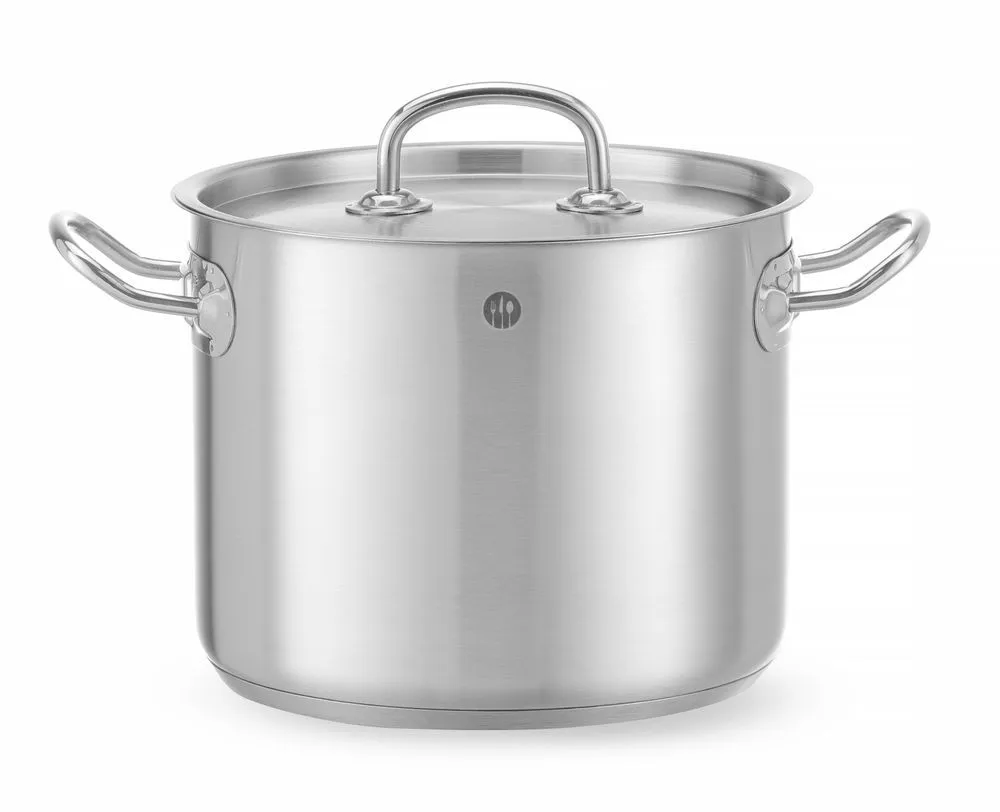 Marmite High s vekom Kitchen Line - ø 20 cm - 5 L
