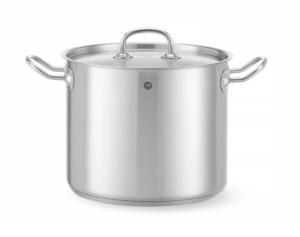Marmite High s vekom Kitchen Line - ø 24 cm - 9 L
