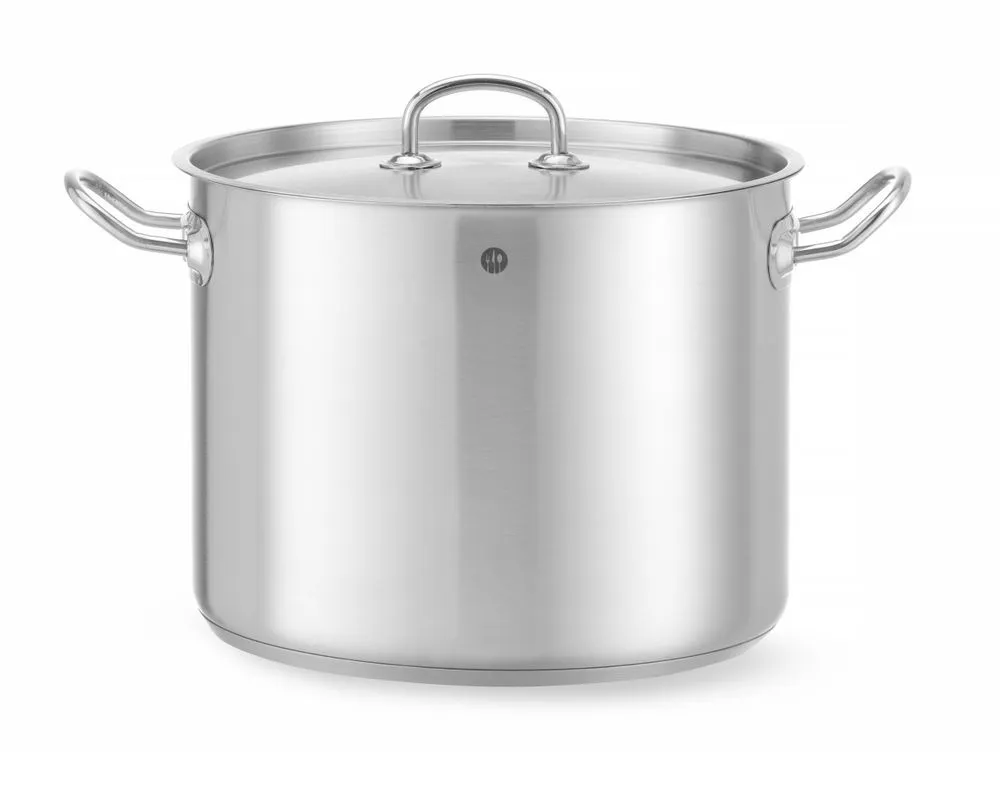Marmite High s vekom Kitchen Line - ø 28 cm - 13,5 L