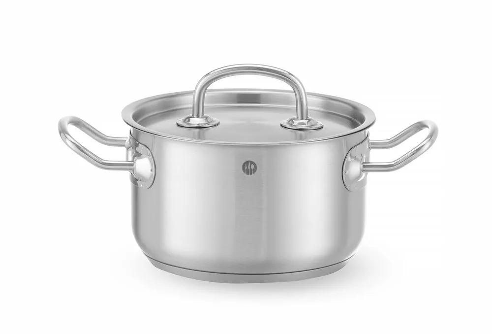 Brazička s vekom Kitchen Line - ø 20 - 3,5 L