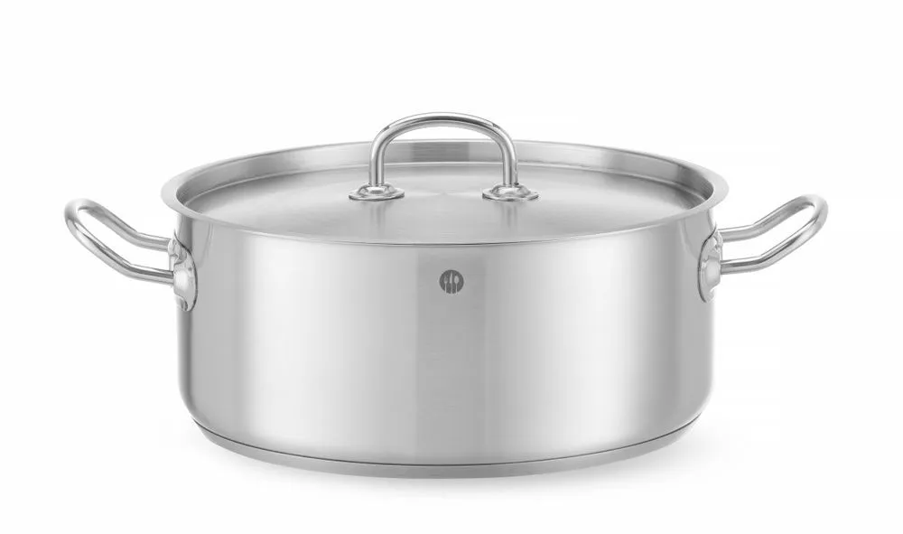 Kastról s Vekom Kitchen Line - ø 28 cm - 7,3 L
