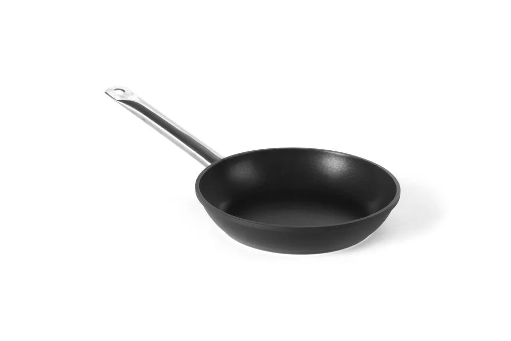 Rozmar 25 cm na indukciu z hliníkovej liatiny.