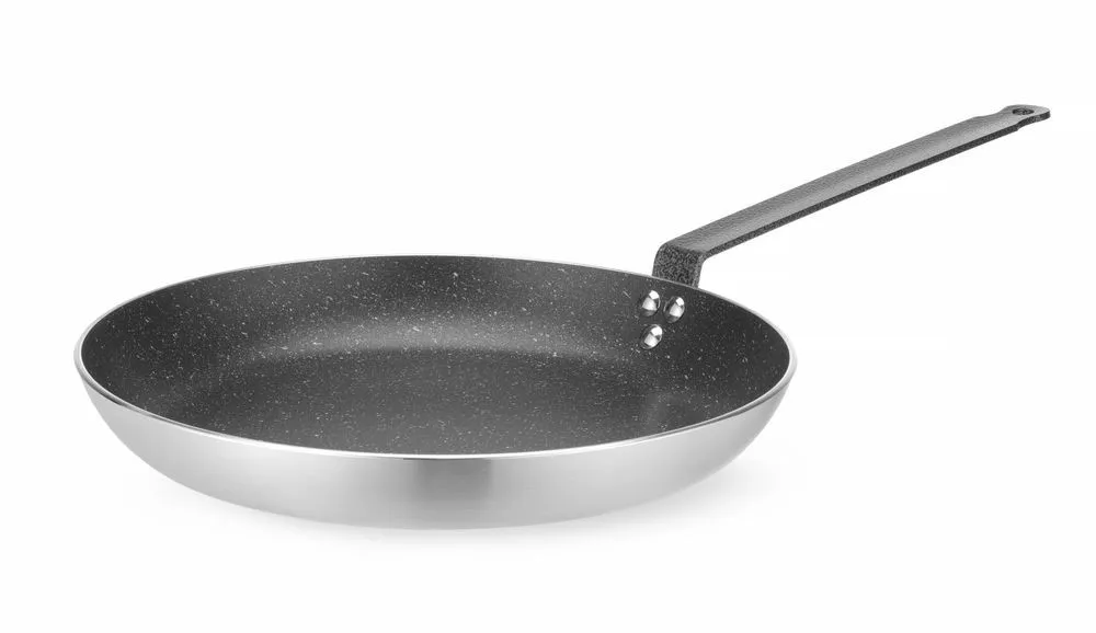 Hliníková panvica - priemer 36 cm