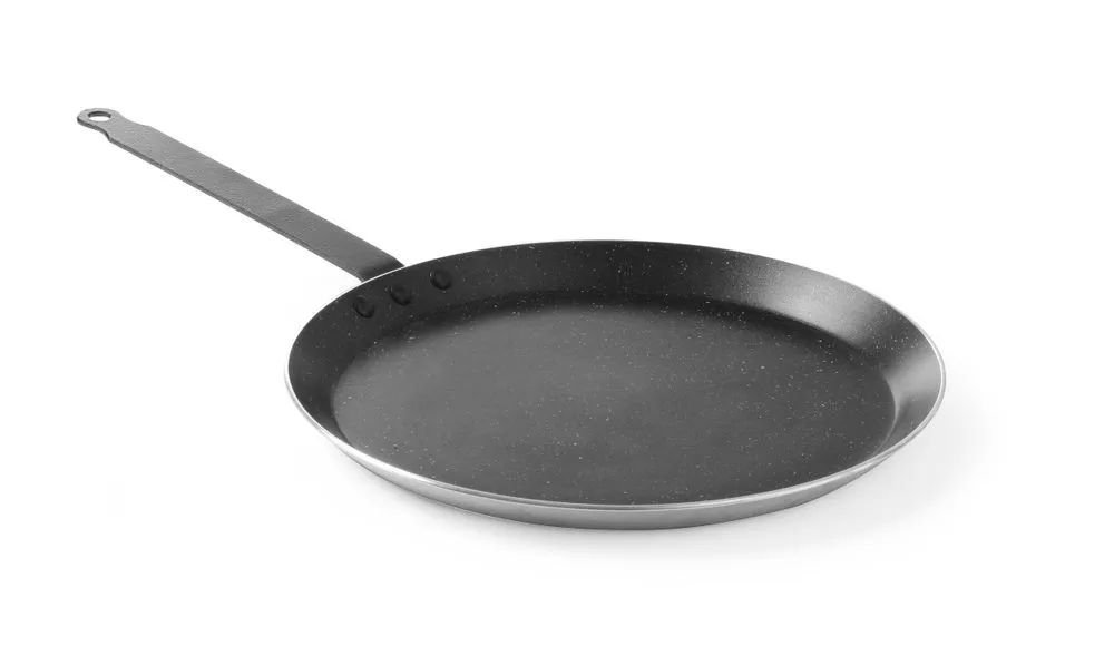 Panvica na palacinky z hliníka - priemer 32 cm