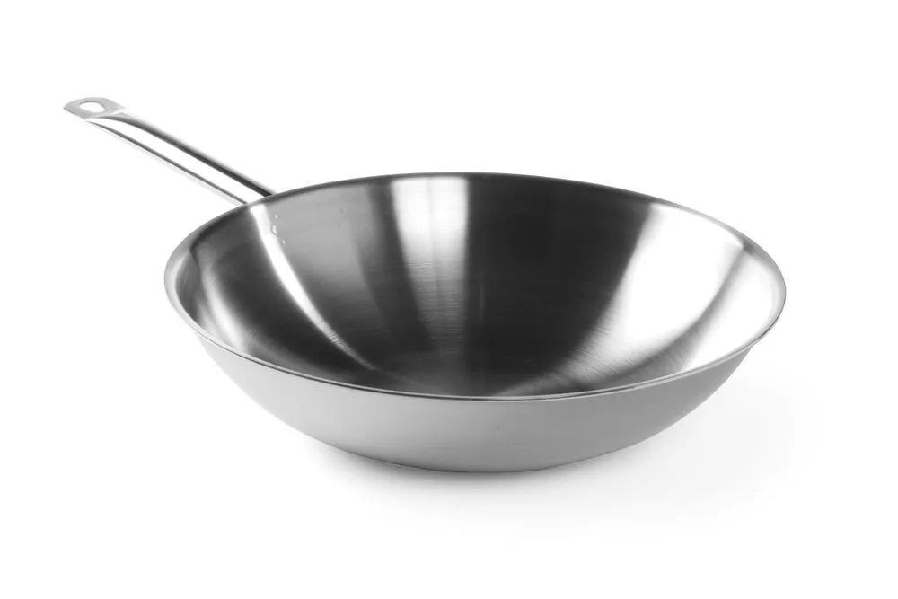 Wok - Priemer 36 cm