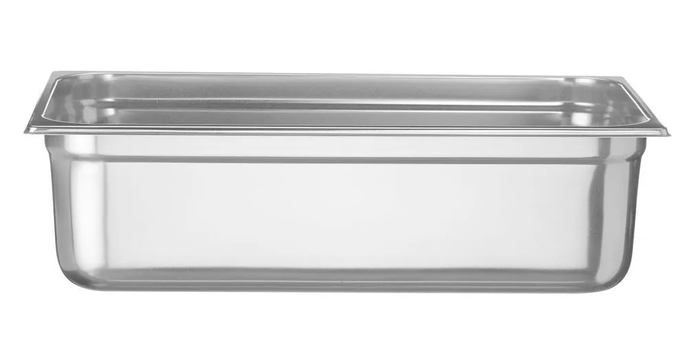 Bak gastronorm Profi Line GN 1/1 - 21 L - V 150 mm