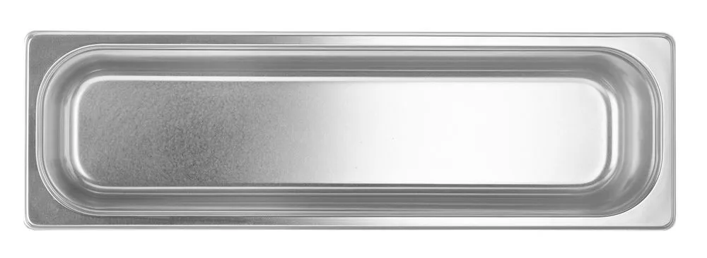 Gastronádoba Profi Line GN 2/4 - 8,6 L - H 150 mm