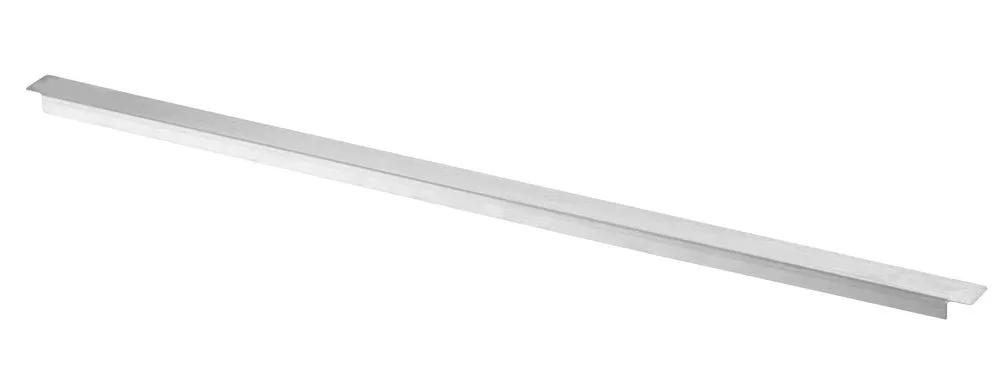 Medziležná tyč pre gastro kontajnery GN 1/1 nerez - Hĺbka 20 mm