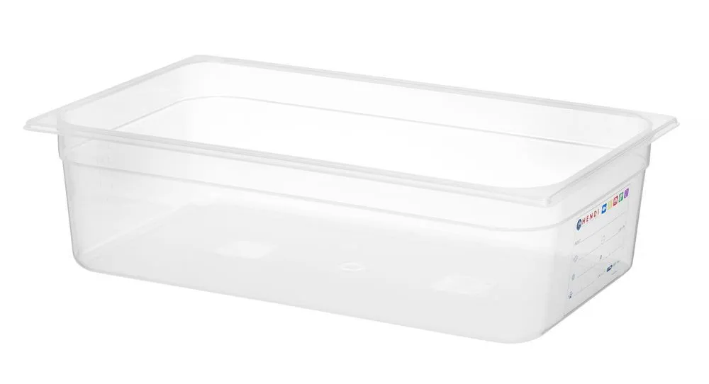Kontajner Gastronorm GN 1/1 - 21 L - V 150 mm