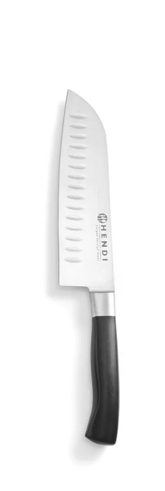 Santoku nôž Profi Line - Dĺžka čepele 18 cm